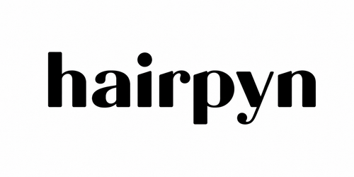 HAIRPYN™